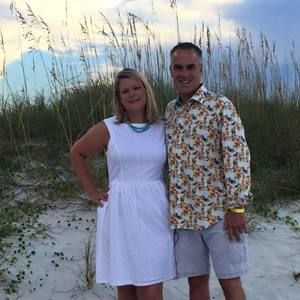 Meet your Posher, April